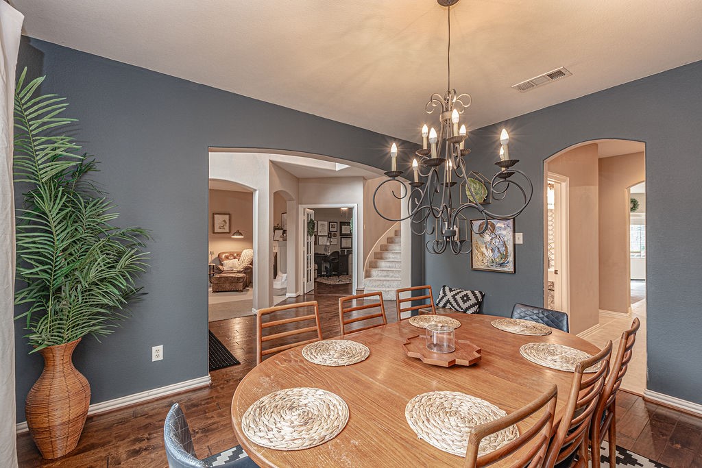 2070 Aberdeen Lane Rockwall TX 75087