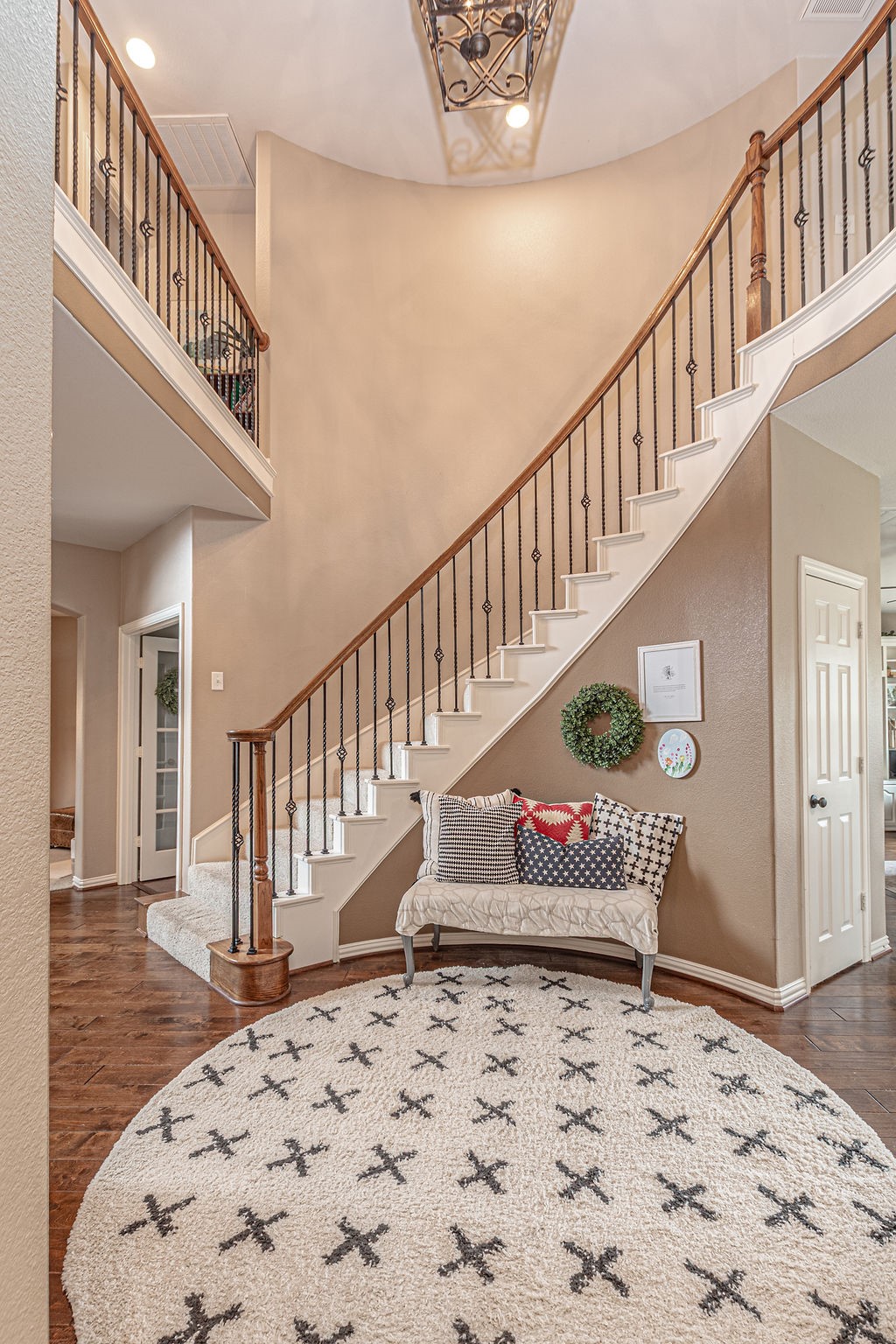 2070 Aberdeen Lane Rockwall TX 75087