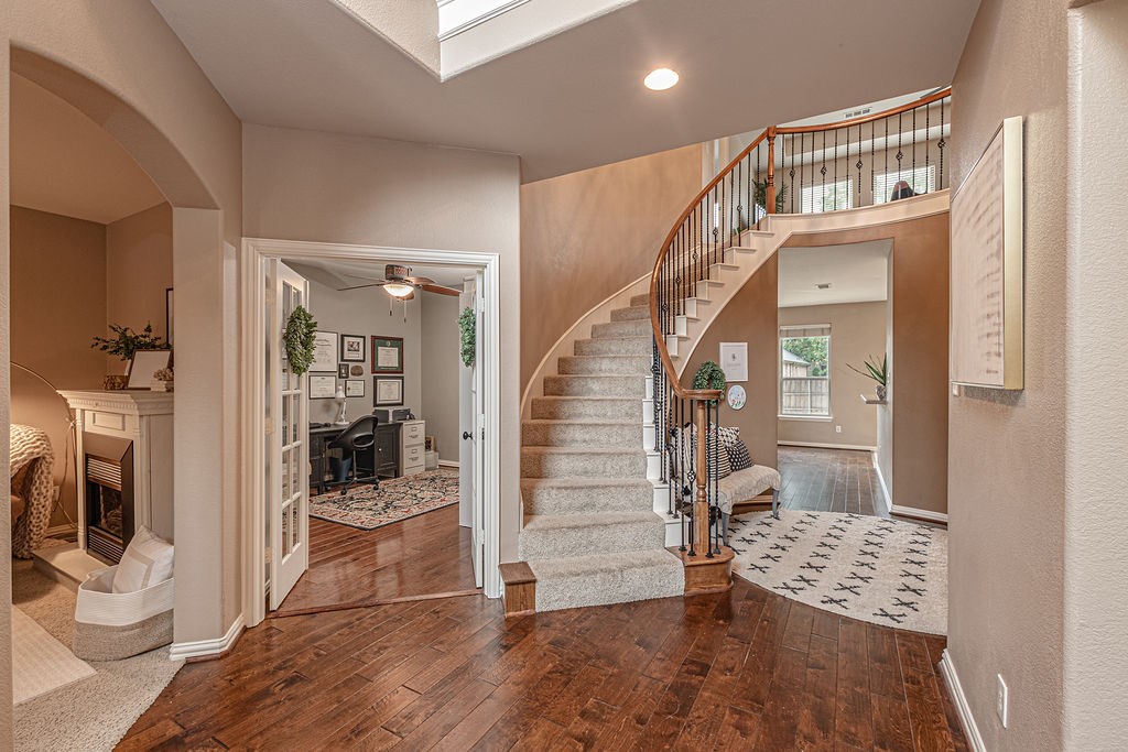 2070 Aberdeen Lane Rockwall TX 75087