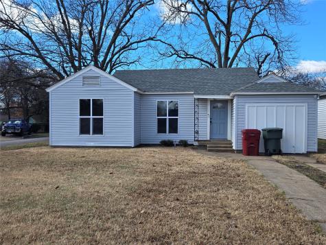 902 N Ross Avenue Sherman TX 75090