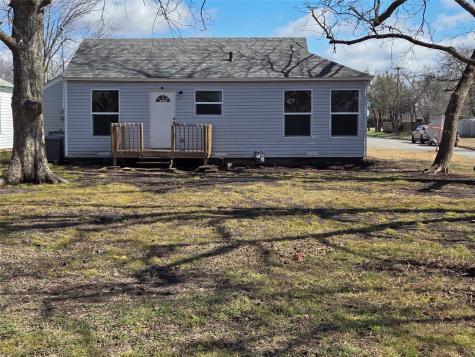 902 N Ross Avenue Sherman TX 75090