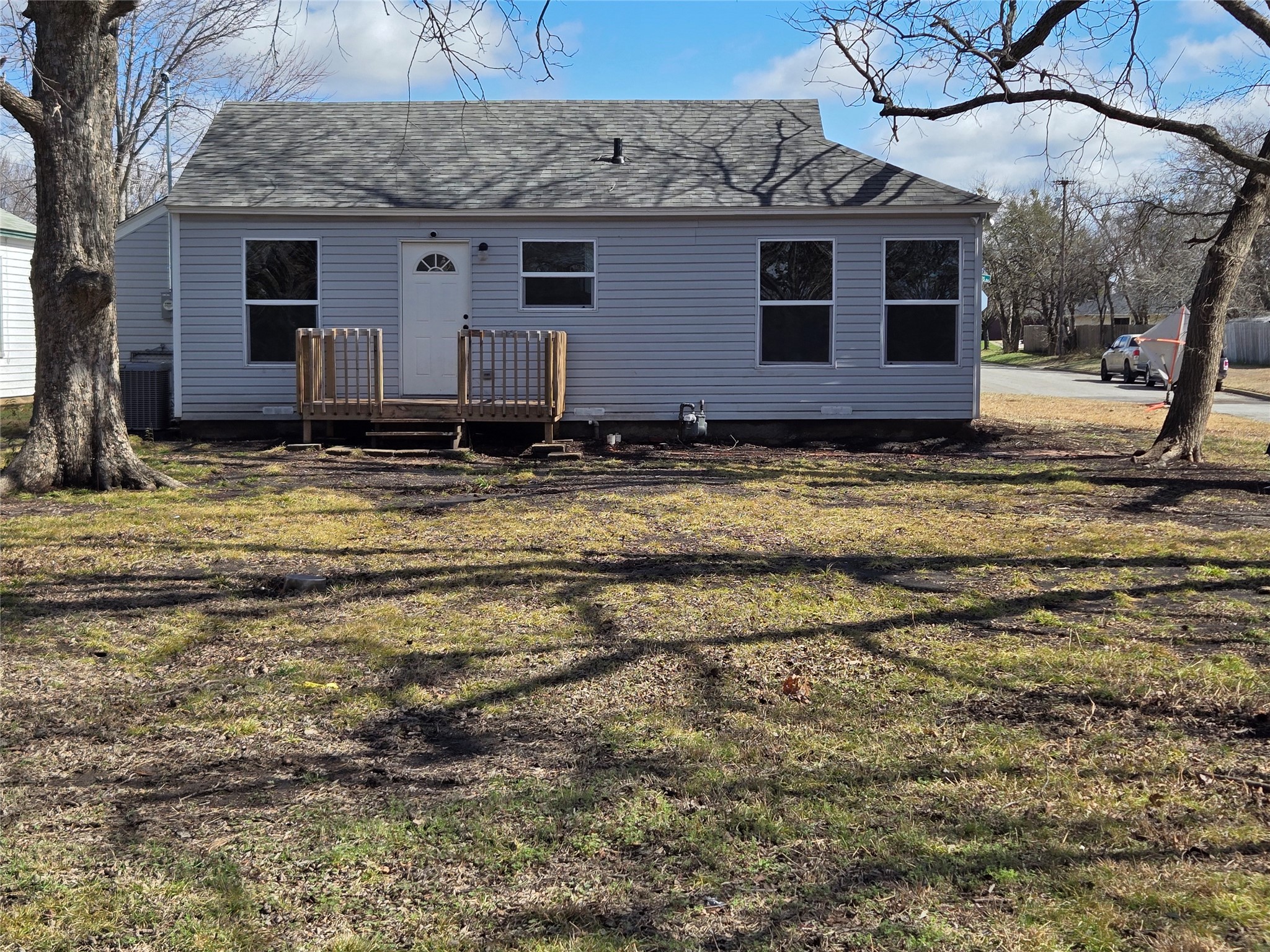 902 N Ross Avenue Sherman TX 75090