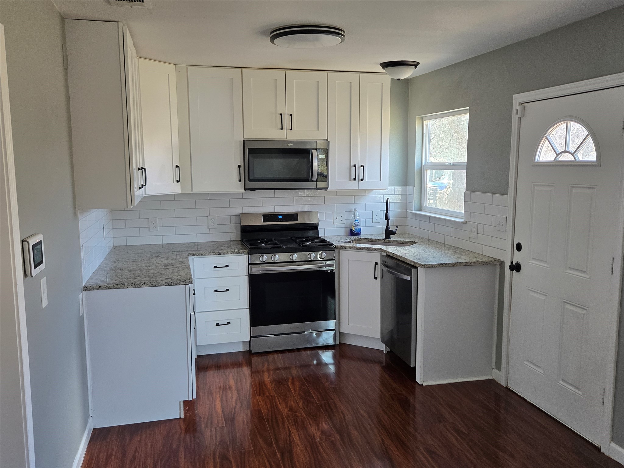902 N Ross Avenue Sherman TX 75090