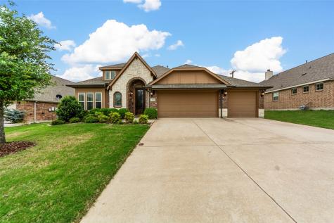 1502 Sherwood Drive Anna TX 75409