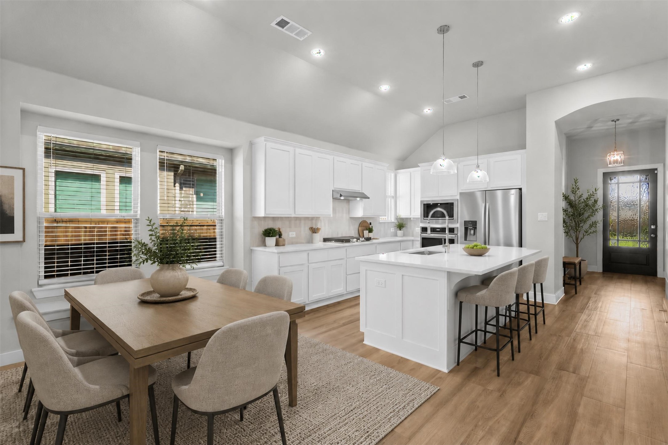 1916 Pelham Drive Aubrey TX 76227