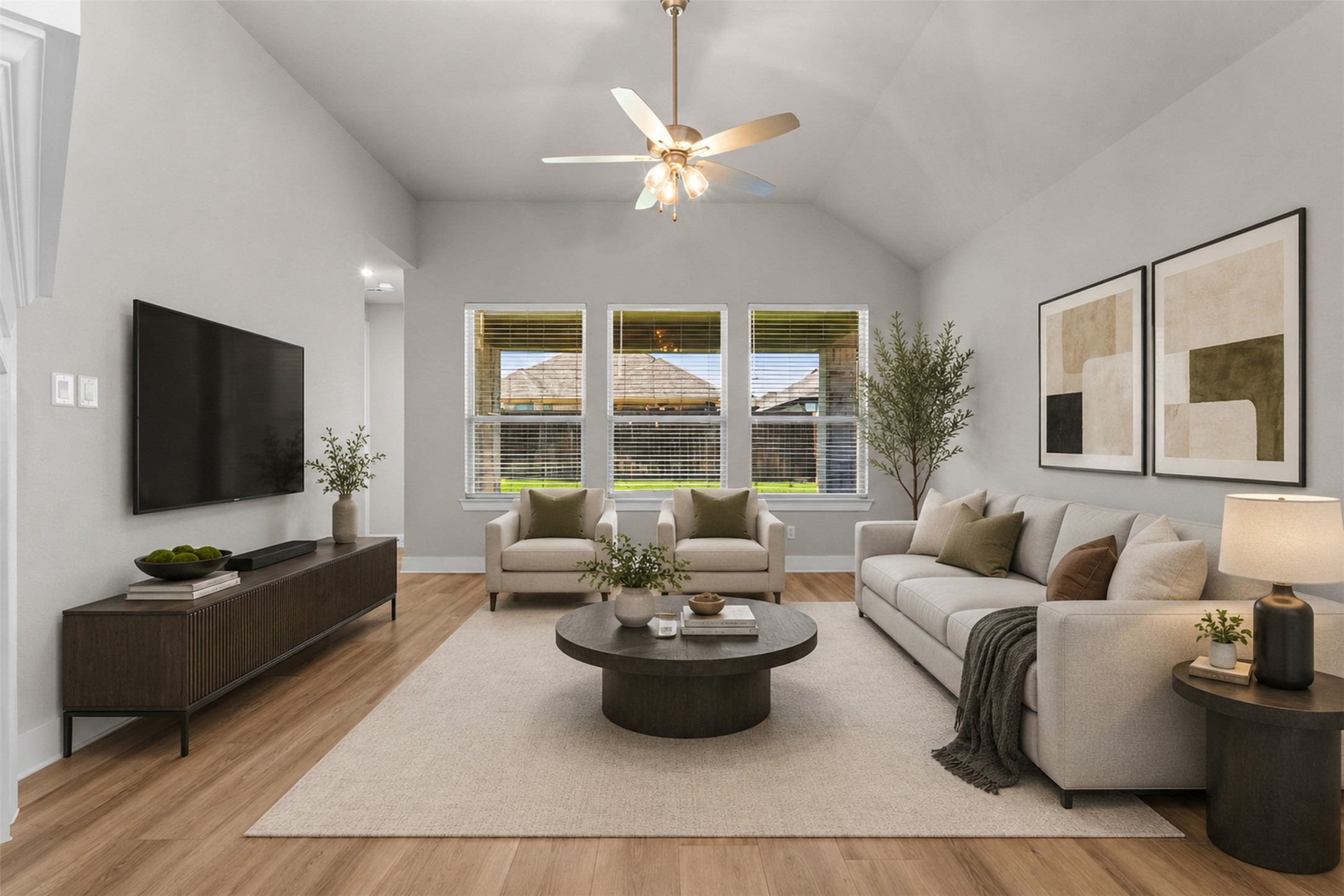 1916 Pelham Drive Aubrey TX 76227