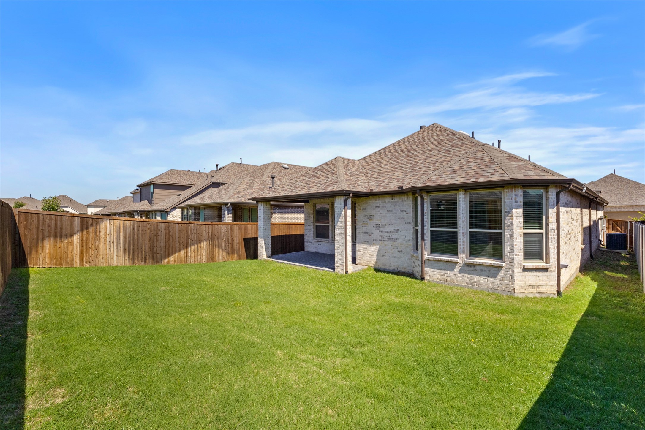 1916 Pelham Drive Aubrey TX 76227