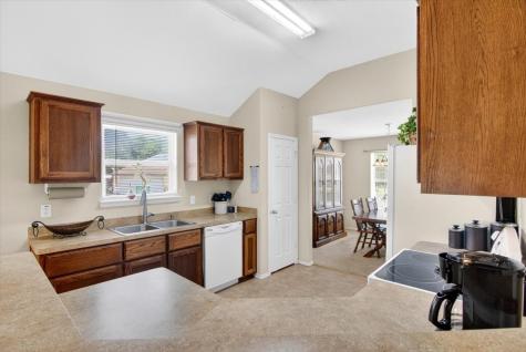 621 Apple Cross Drive Robinson TX 76706