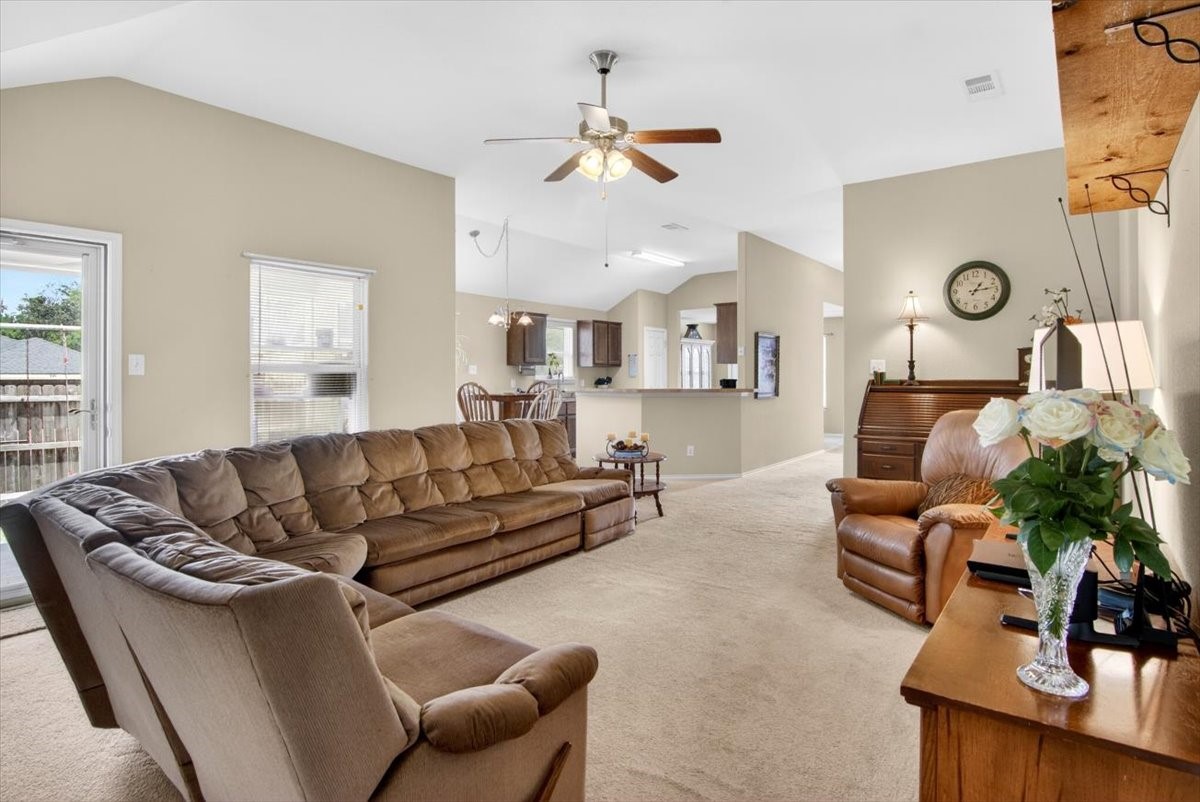621 Apple Cross Drive Robinson TX 76706