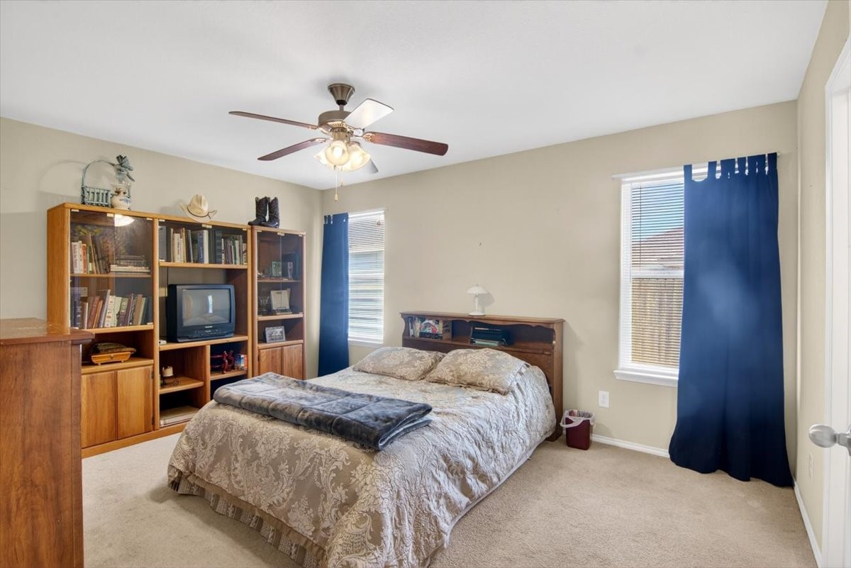 621 Apple Cross Drive Robinson TX 76706