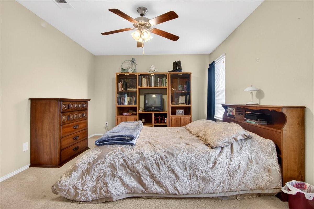 621 Apple Cross Drive Robinson TX 76706