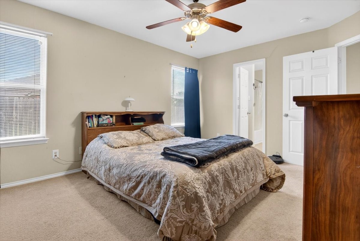 621 Apple Cross Drive Robinson TX 76706