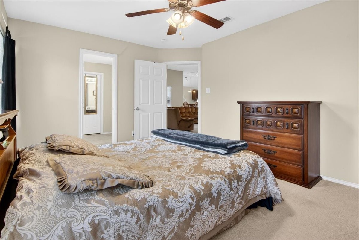 621 Apple Cross Drive Robinson TX 76706
