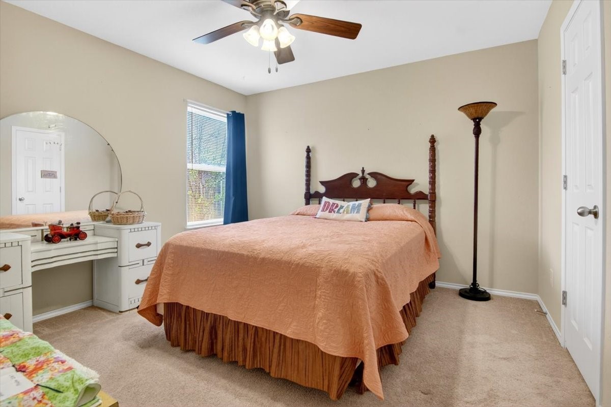 621 Apple Cross Drive Robinson TX 76706