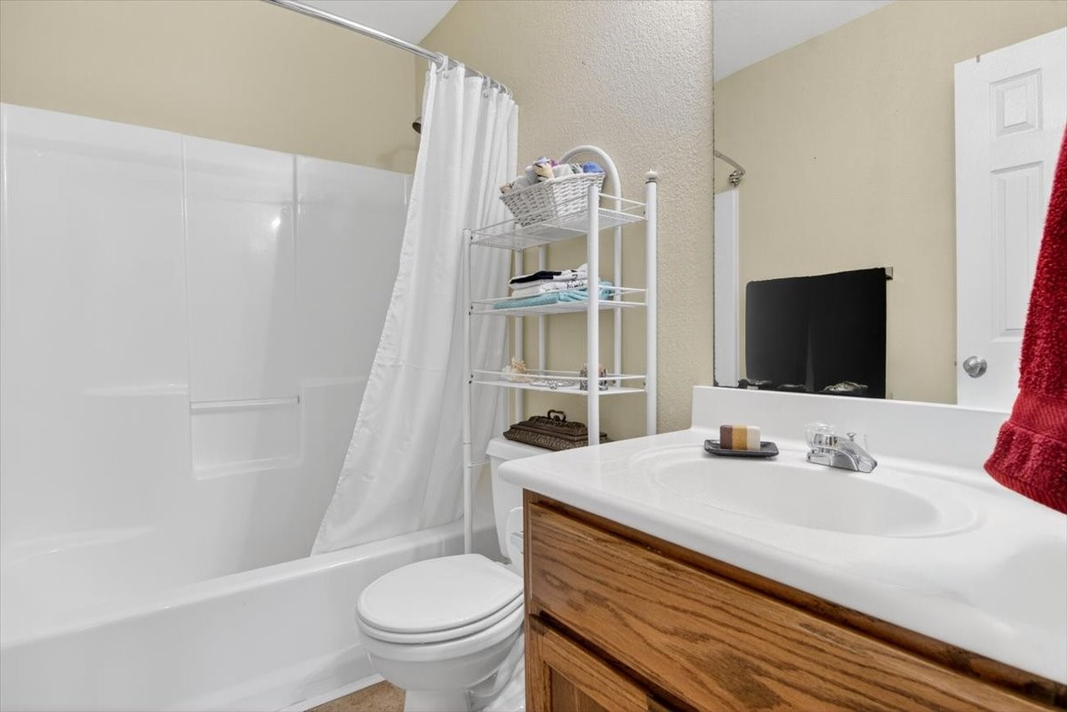 621 Apple Cross Drive Robinson TX 76706