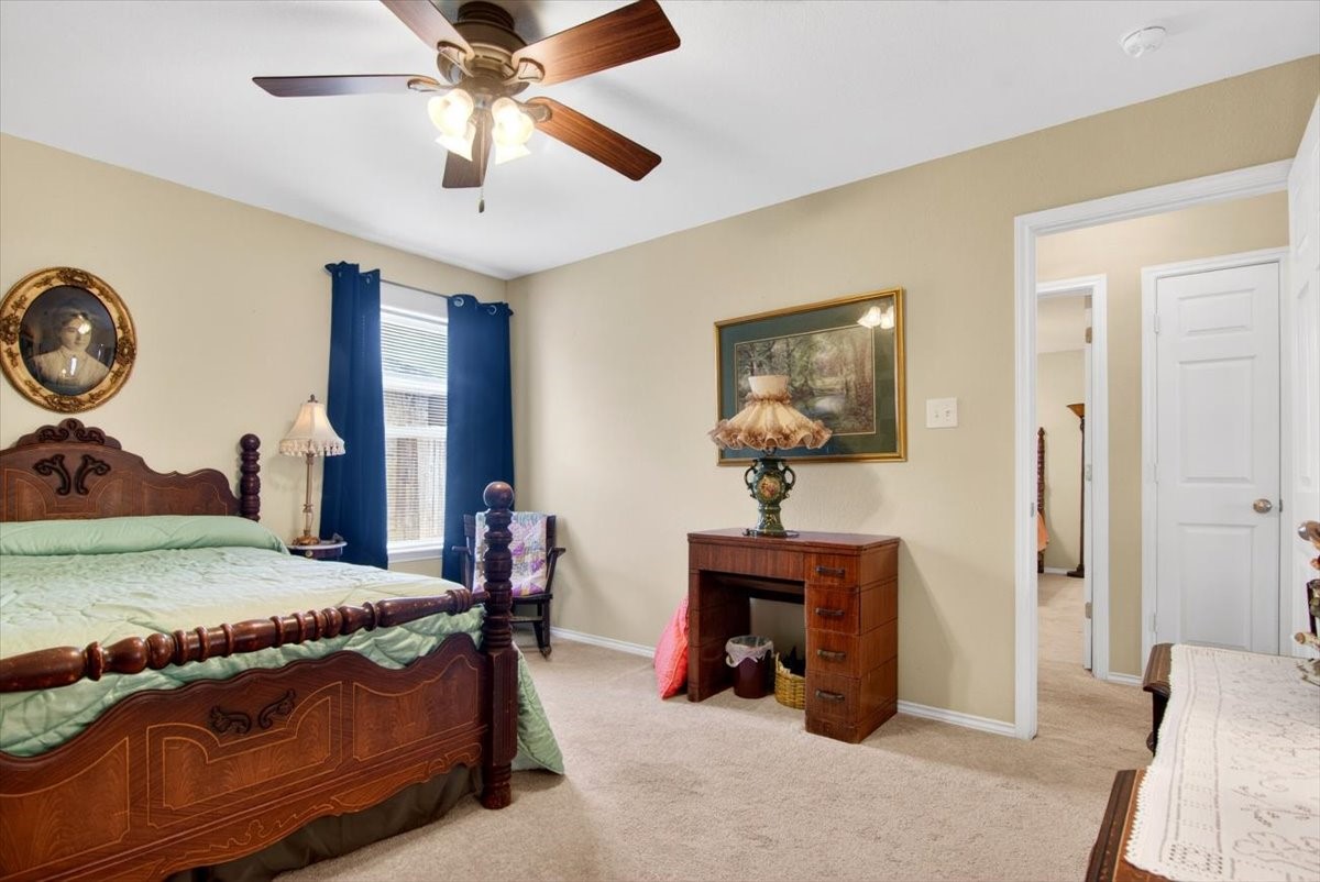 621 Apple Cross Drive Robinson TX 76706