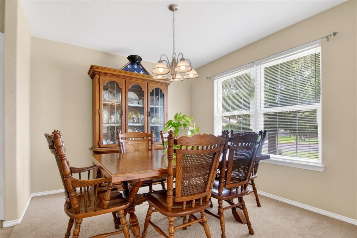 621 Apple Cross Drive Robinson TX 76706