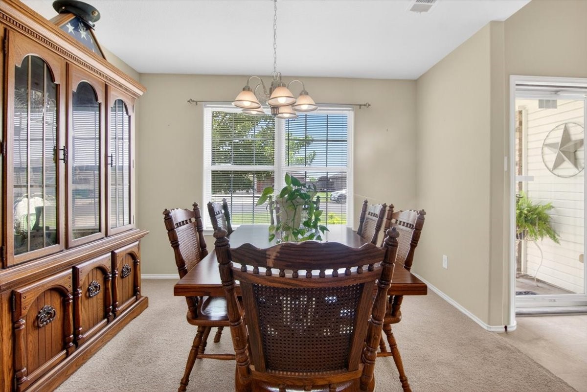 621 Apple Cross Drive Robinson TX 76706