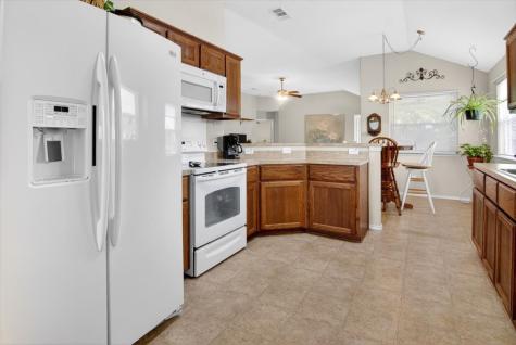 621 Apple Cross Drive Robinson TX 76706