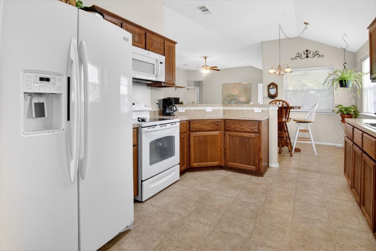 621 Apple Cross Drive Robinson TX 76706