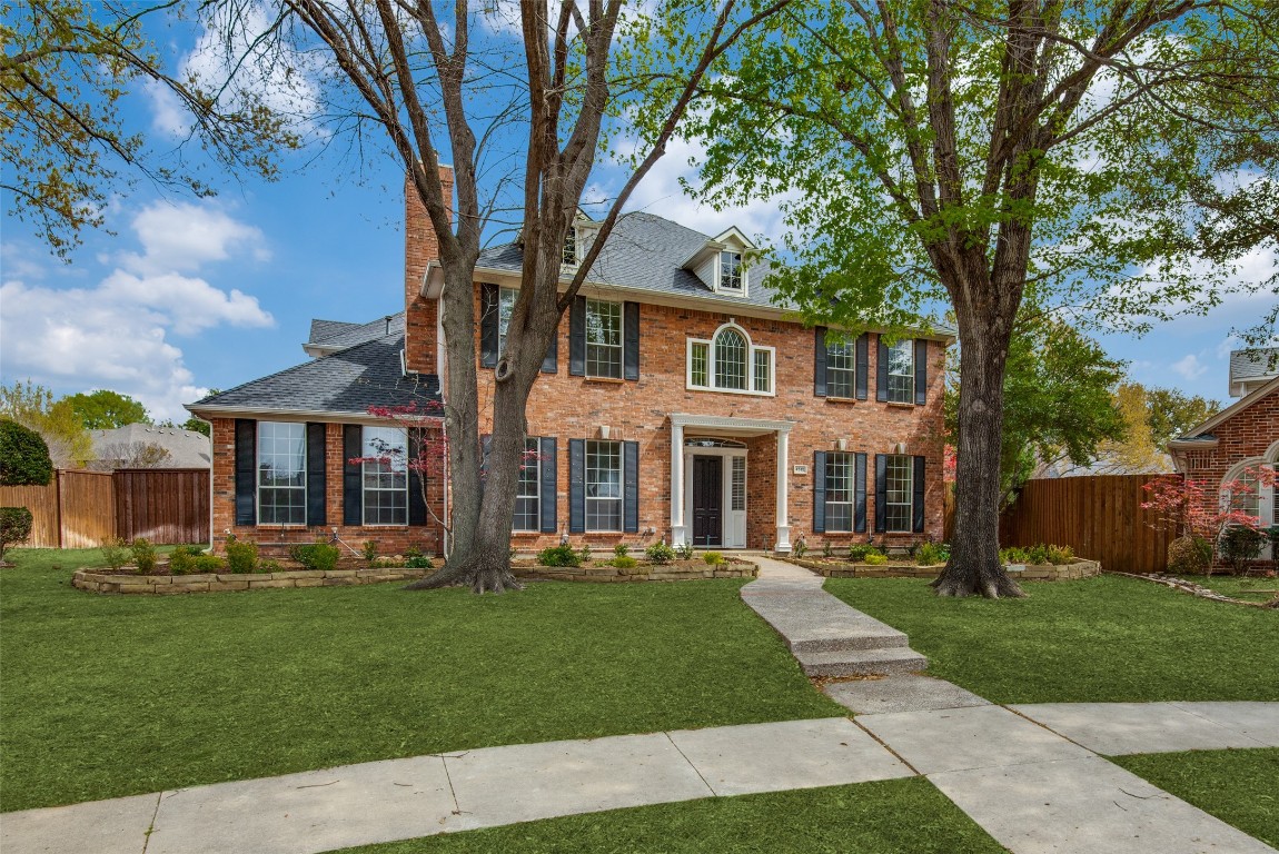 4581 Penbrook Court Plano TX 75024