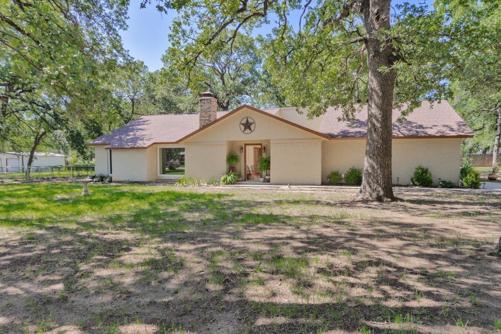 190 Private Road 1313 Bridgeport TX 76426