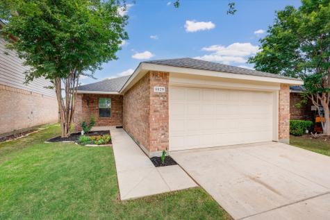 8829 Quarry Ridge Trail Fort Worth TX 76244