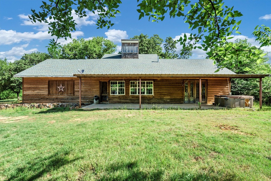 3022 Rock Hill Road Aubrey TX 76227