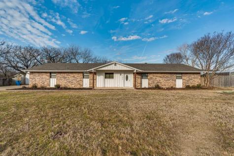 208 H And O Lane Alvarado TX 76009
