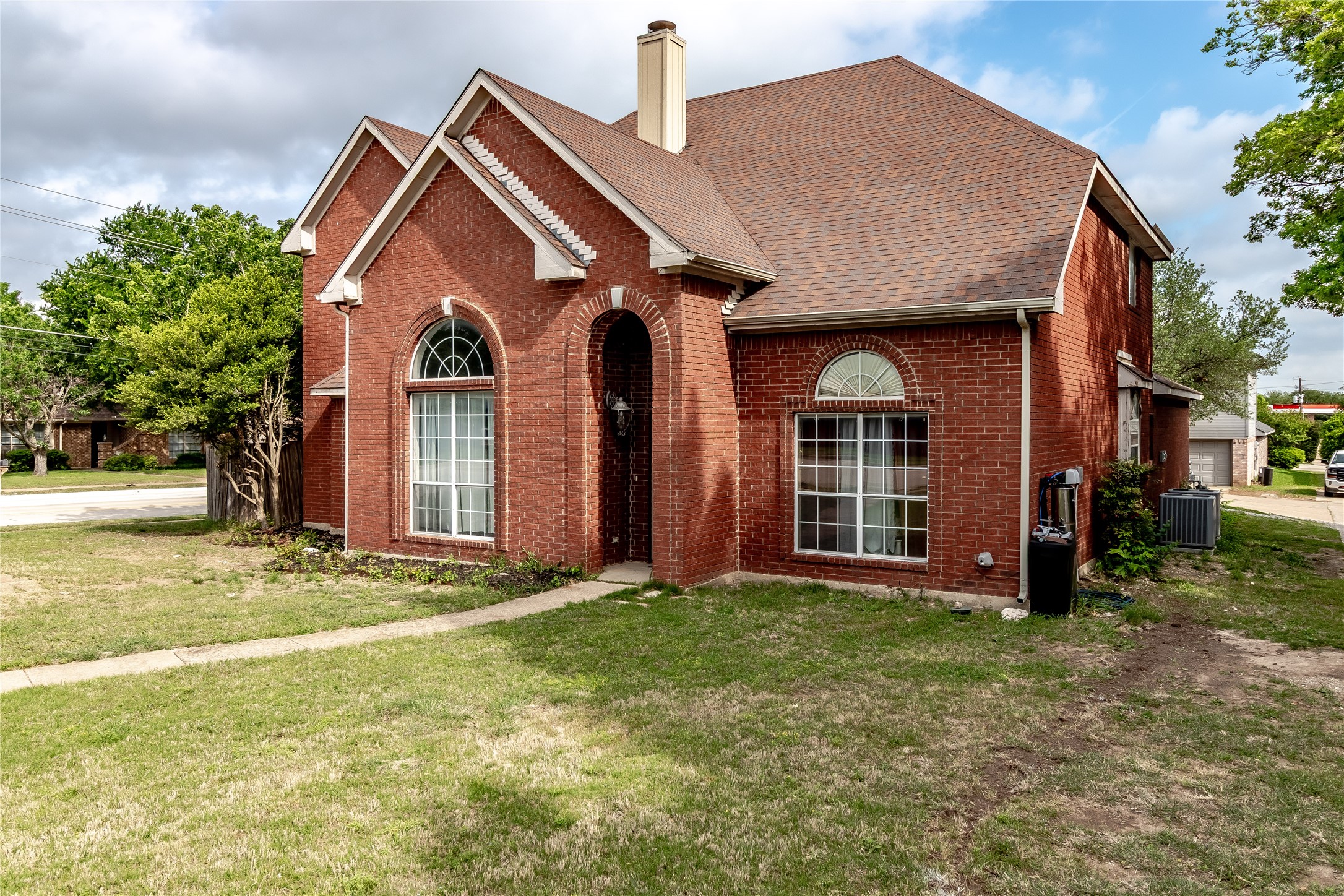 1601 Clearmeadow Drive Allen TX 75002