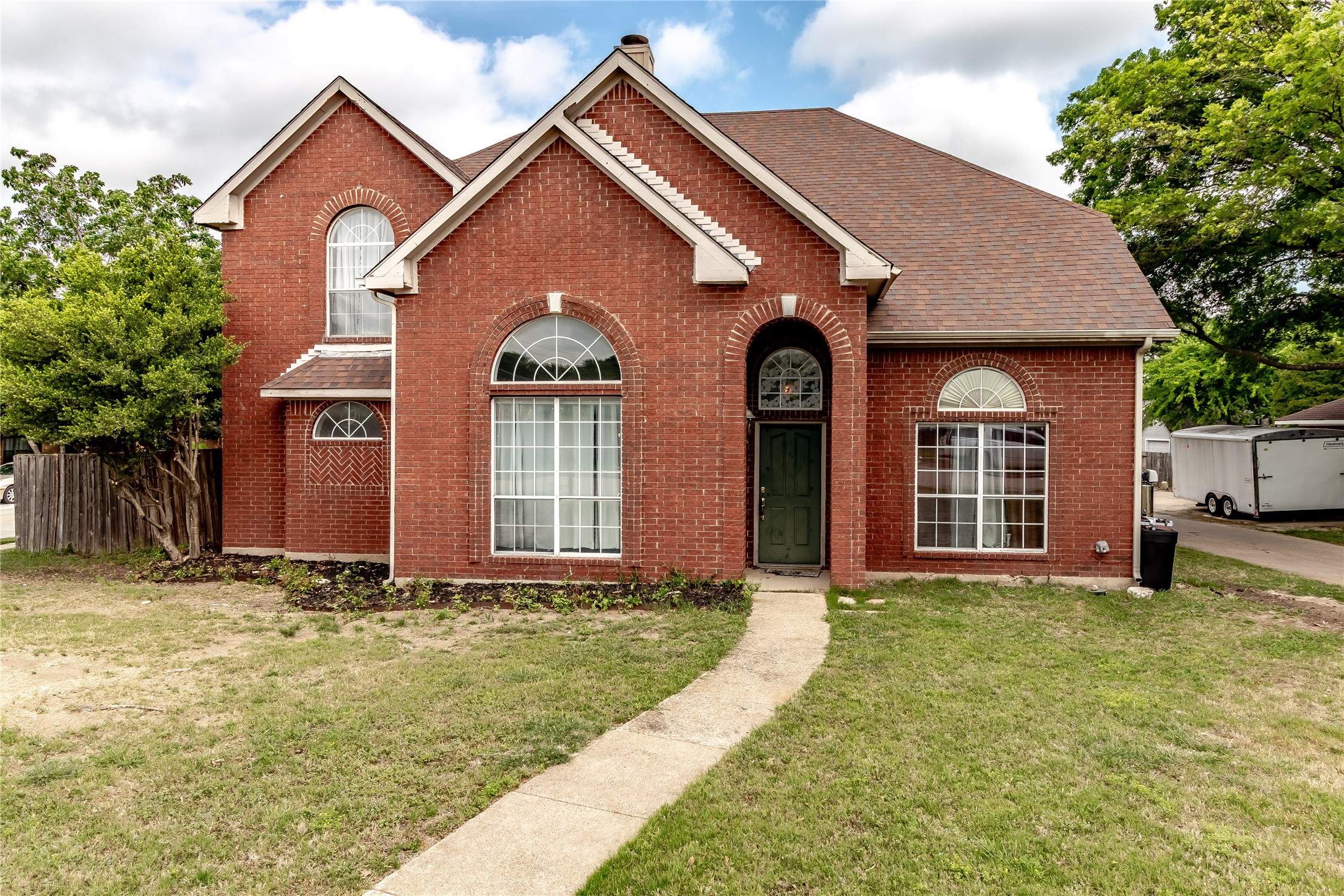 1601 Clearmeadow Drive Allen TX 75002