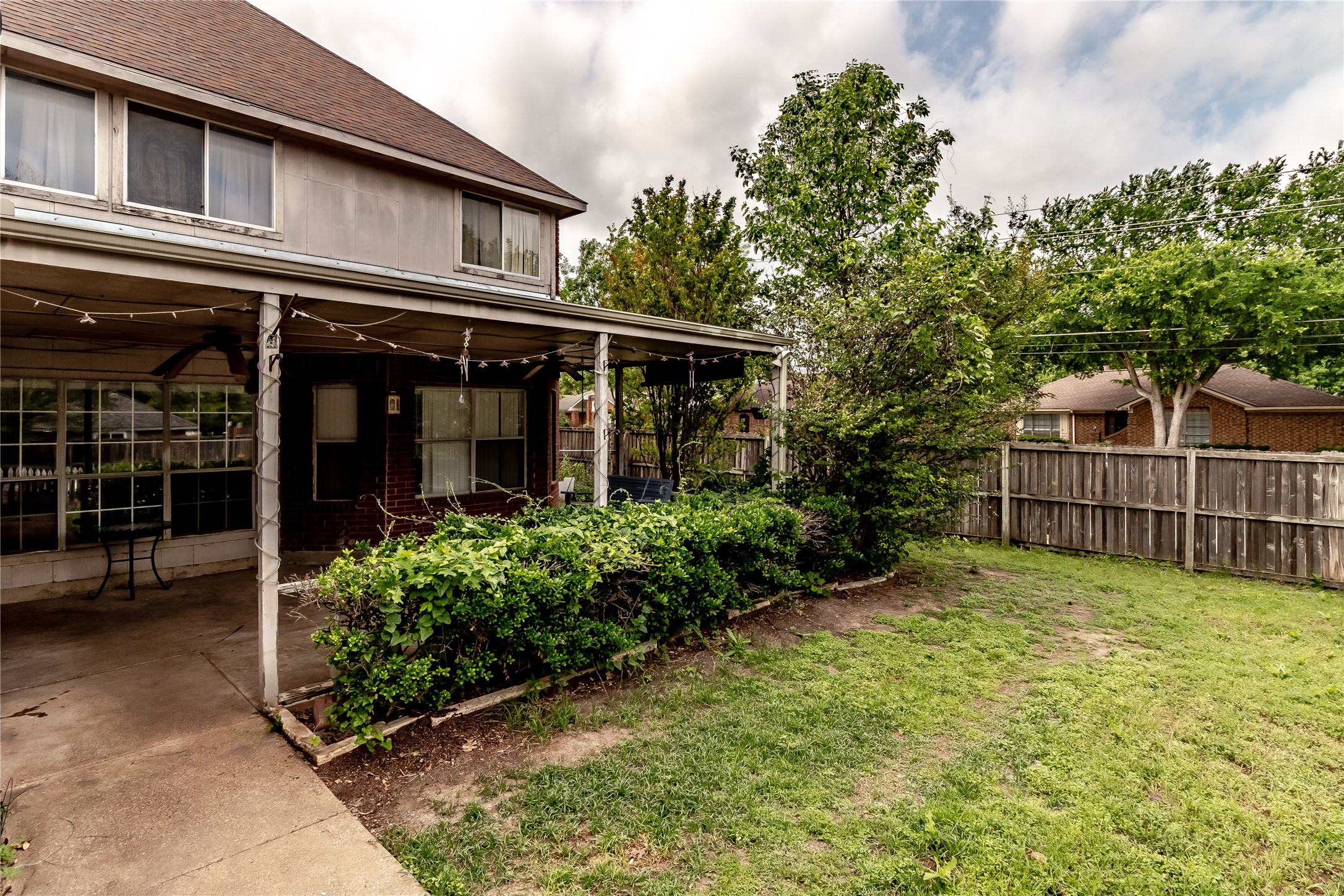 1601 Clearmeadow Drive Allen TX 75002