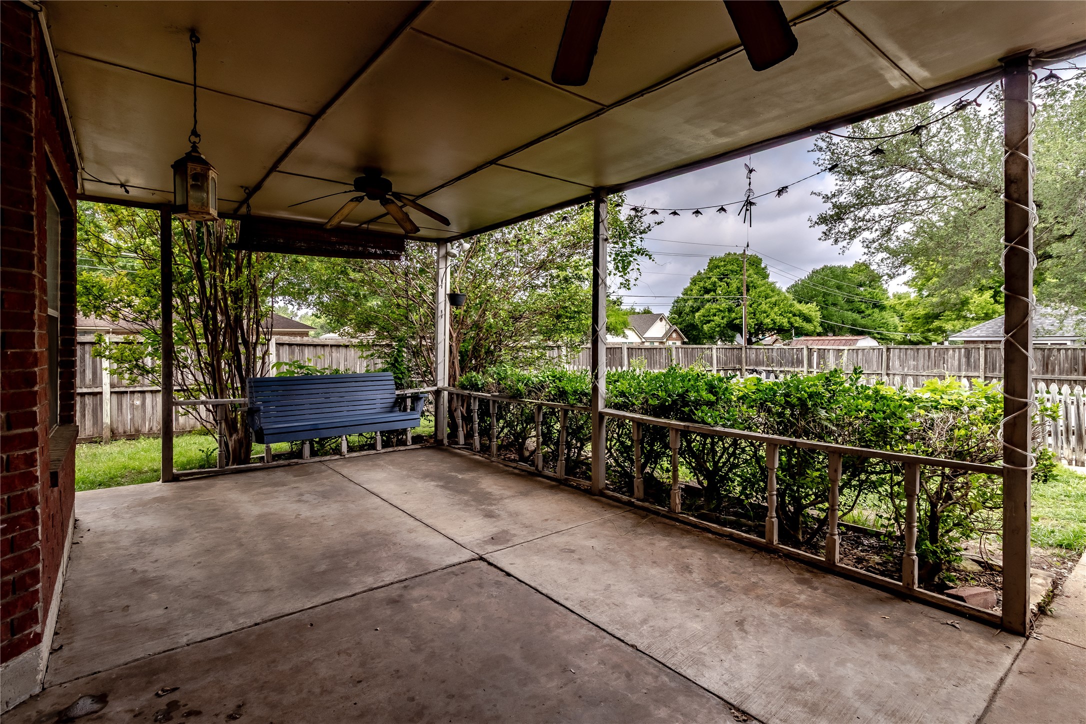 1601 Clearmeadow Drive Allen TX 75002