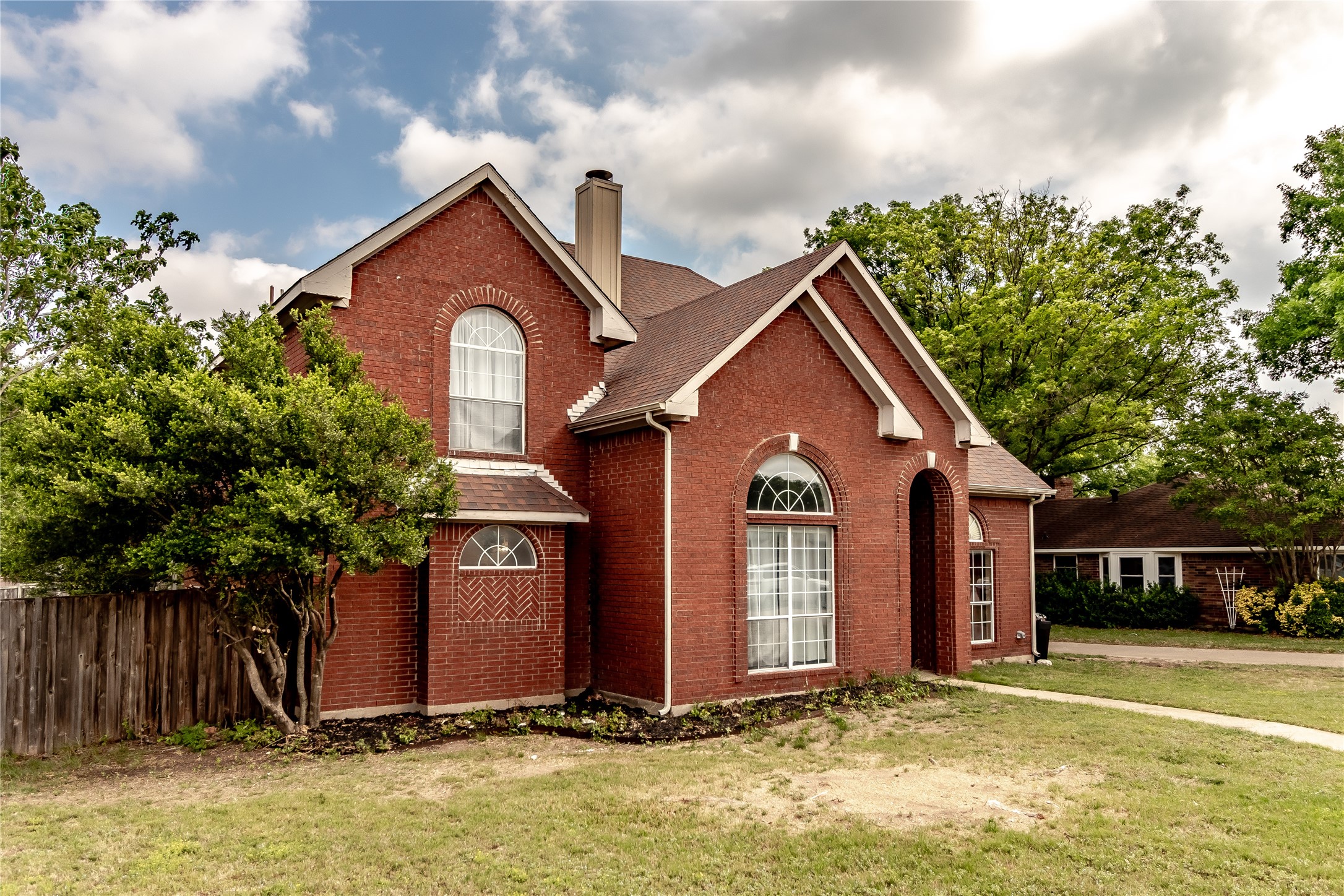1601 Clearmeadow Drive Allen TX 75002