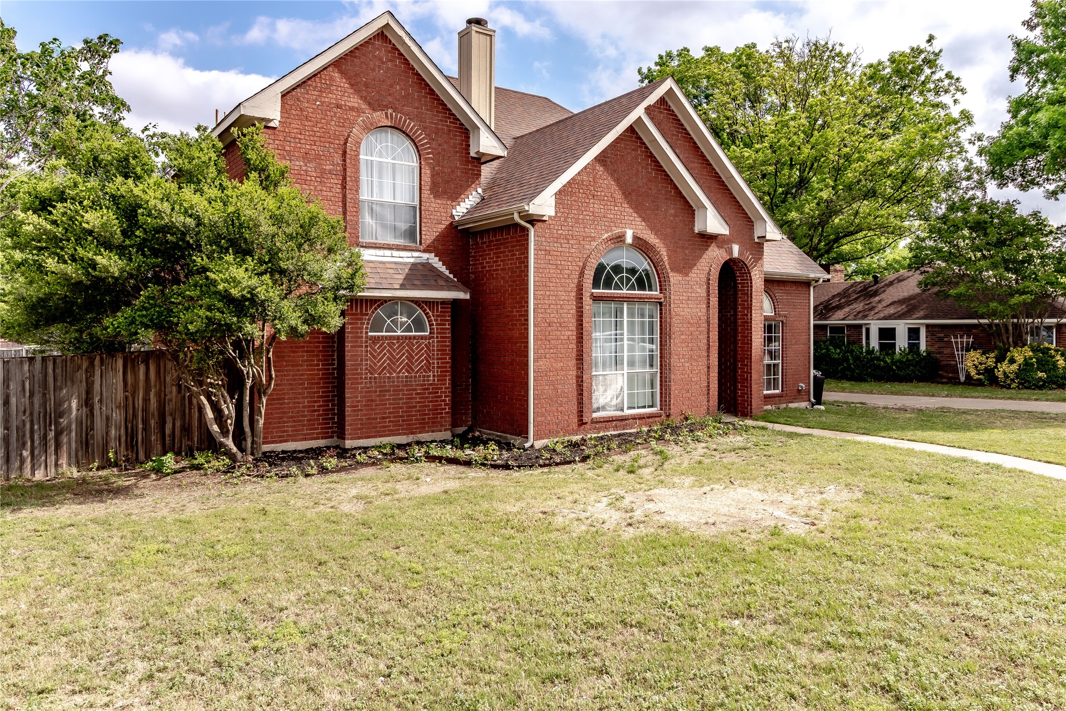 1601 Clearmeadow Drive Allen TX 75002