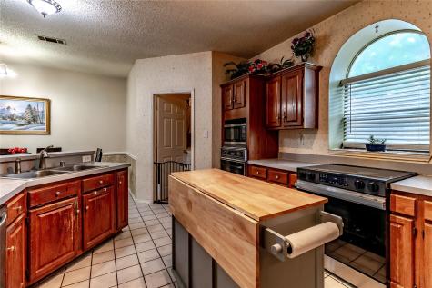 1601 Clearmeadow Drive Allen TX 75002
