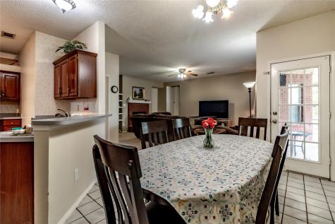1601 Clearmeadow Drive Allen TX 75002