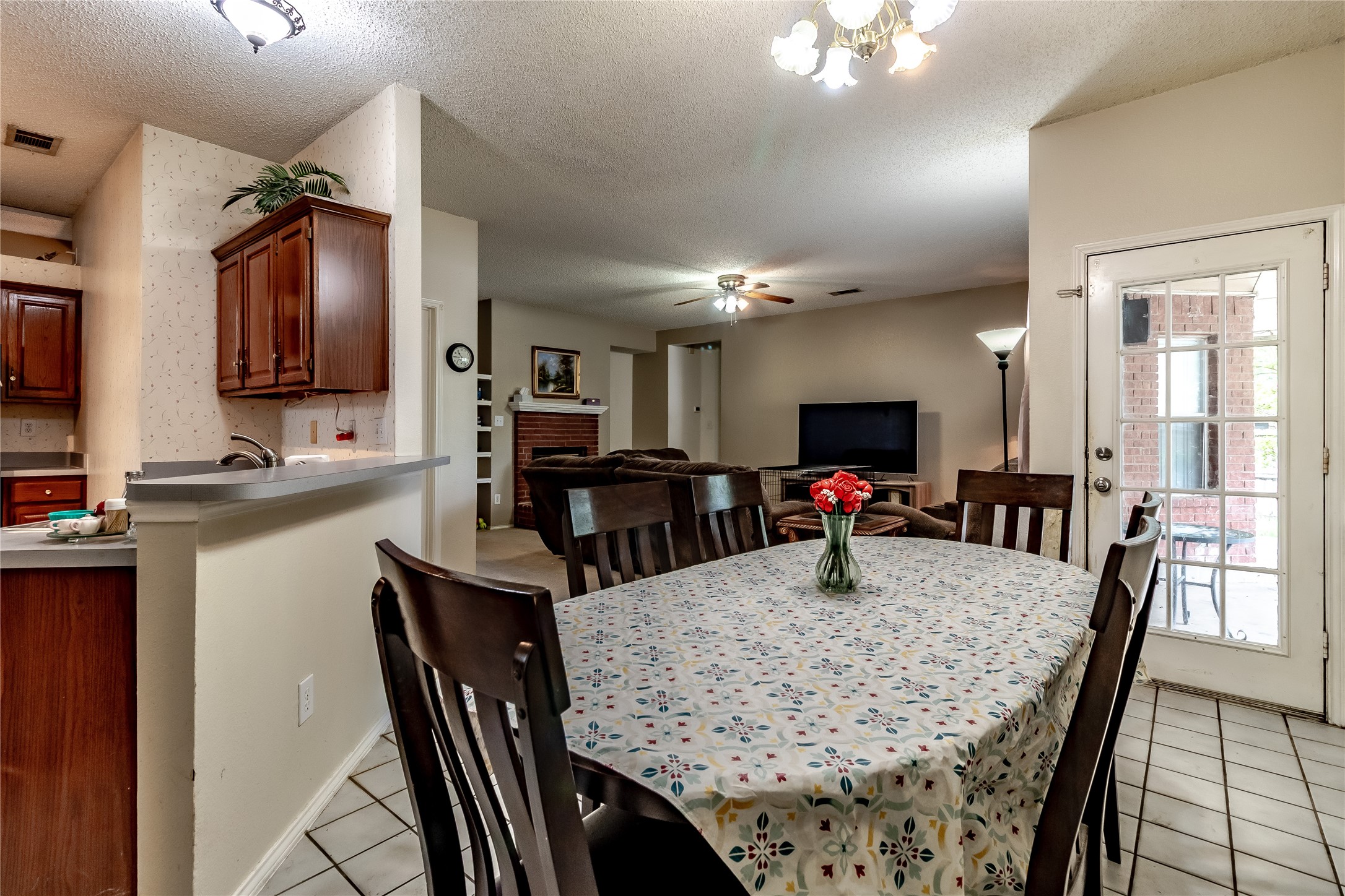 1601 Clearmeadow Drive Allen TX 75002