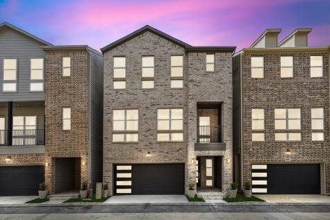 2535 Carolwood Lane Dallas TX 75212
