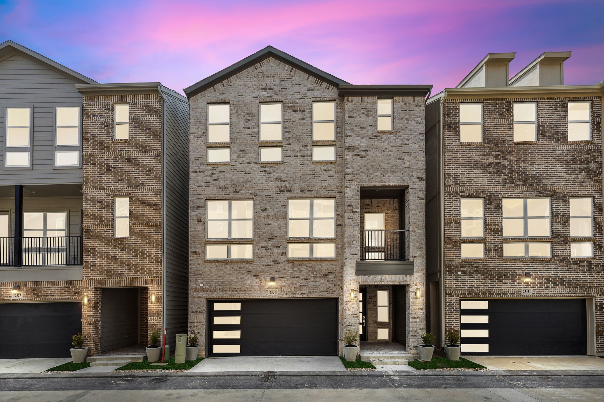 2535 Carolwood Lane Dallas TX 75212