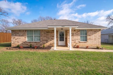 404 N Watson Street Seagoville TX 75159