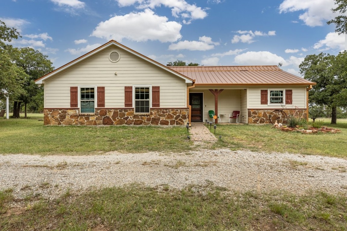 2124 Village Bend Road Mineral Wells TX 76067