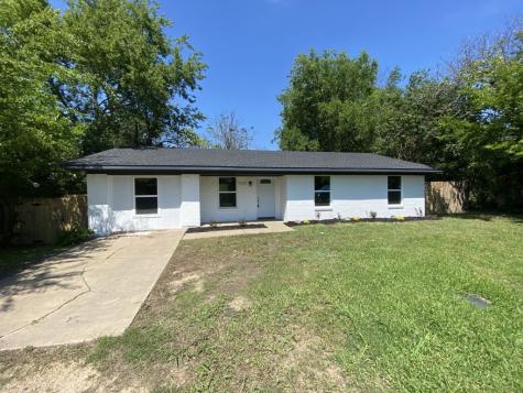 719 Burnett Street Wills Point TX 75169