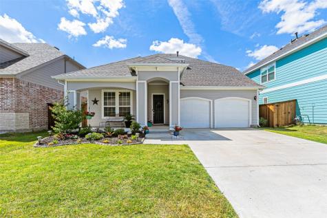 2030 Clearmist Way Royse City TX 75189