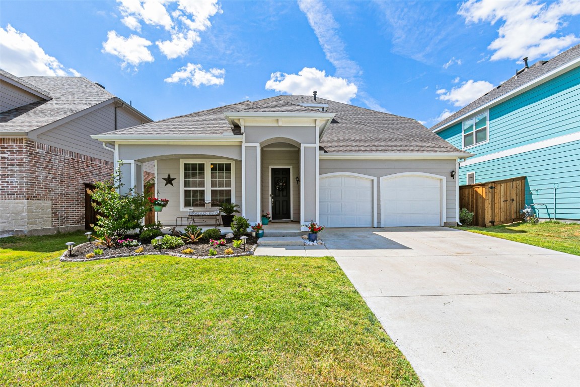 2030 Clearmist Way Royse City TX 75189