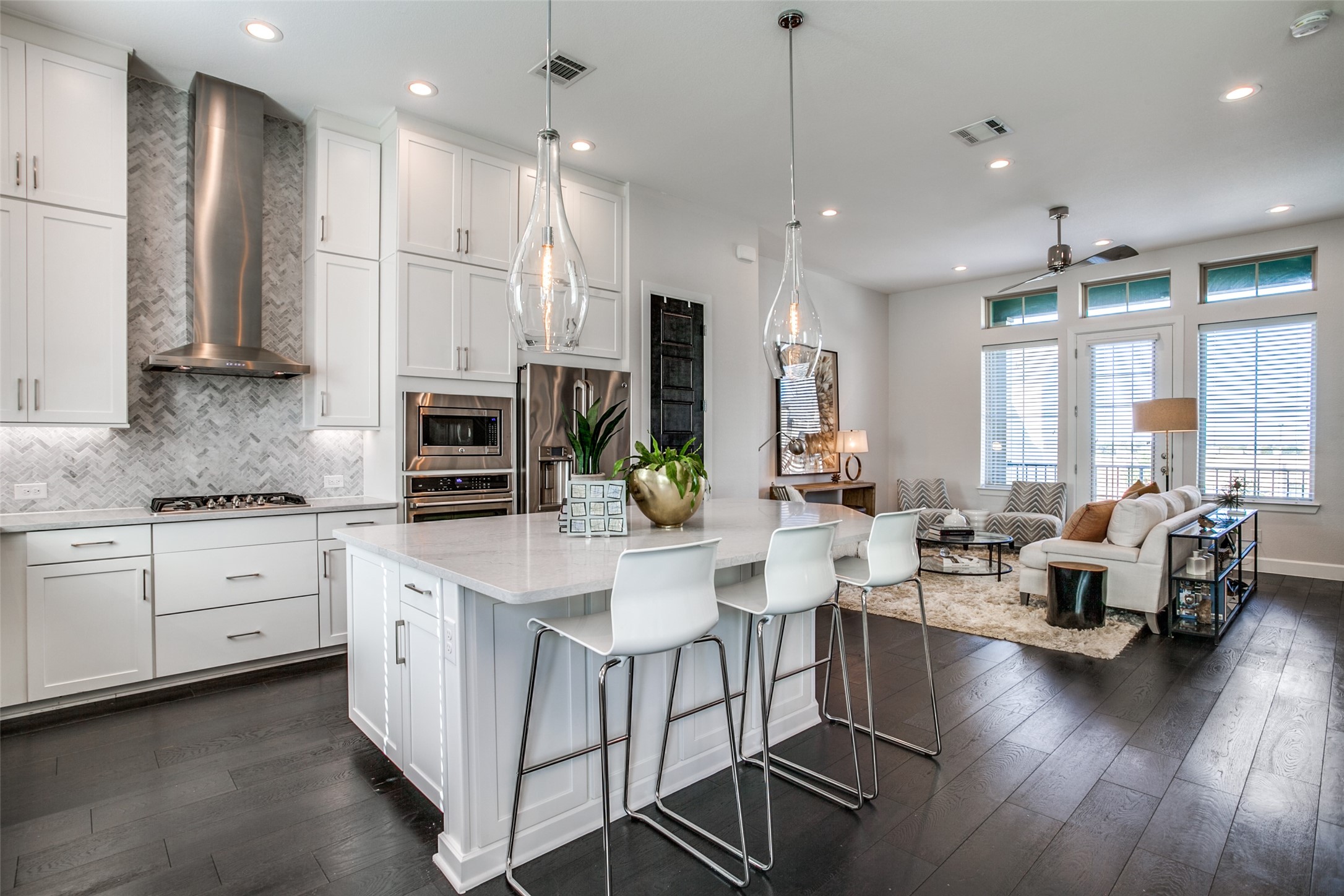 1880 Stevens Bluff Lane Dallas TX 75208