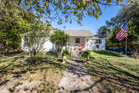 5122 Patonia Avenue Dallas TX 75241