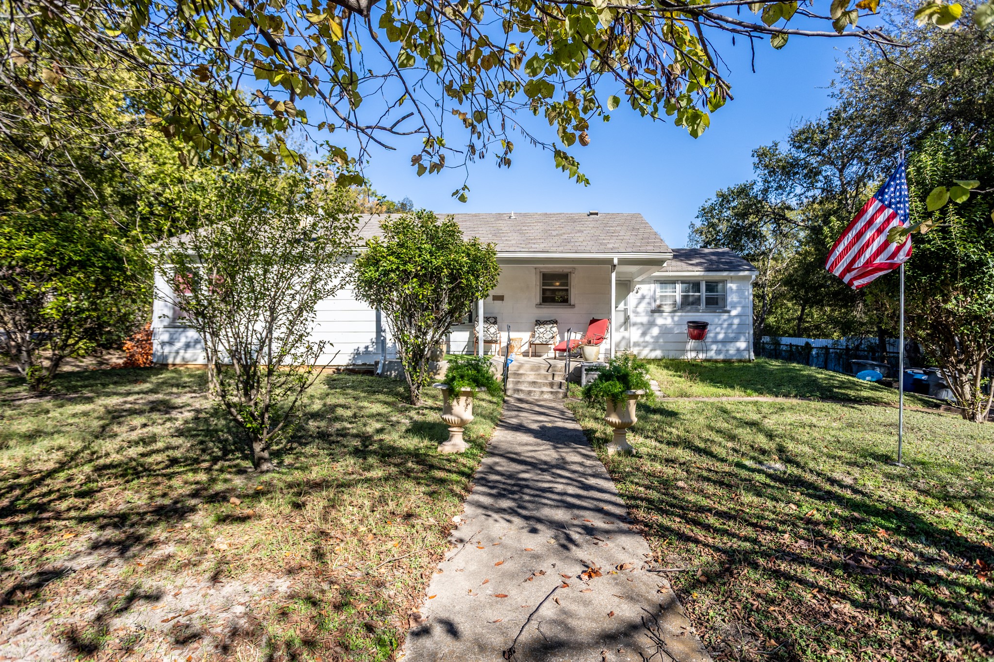 5122 Patonia Avenue Dallas TX 75241