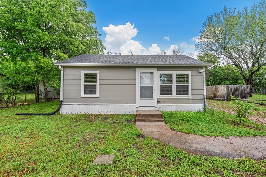1105 Church Avenue Waco TX 76706