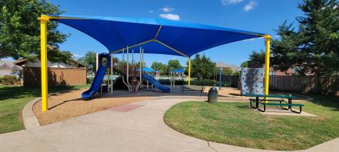 9220 Water Oak Drive Arlington TX 76002